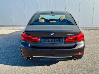 BMW 520 Luxury Line ACC 2.0 d 140kW