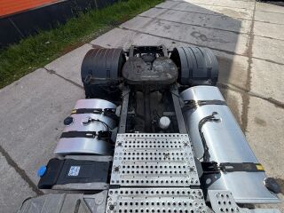 Volvo FM 330 4x2 250kW