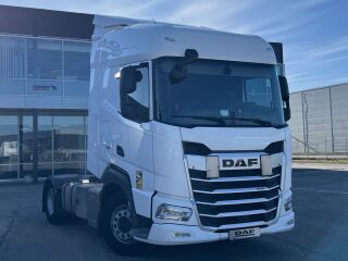 DAF XF 450 FT 11.0 330kW