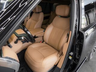 Land Rover Range Rover Autobiography P550 PHEV 3.0 294kW