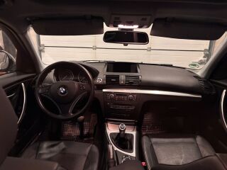 BMW 123 2.0 150kW