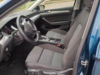Volkswagen Passat Business 1.5 110kW