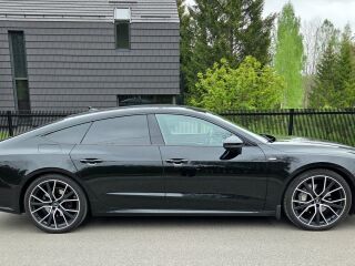 Audi A7 S-Line Sportback 3.0 210kW