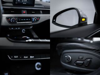 Audi S4 3.0 V6 Turbo 260kW