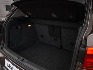 Volkswagen Tiguan 1.4 92kW