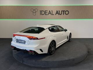 Kia Stinger T-GDI 3.3 269кВ