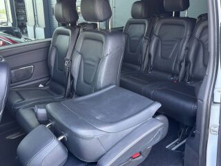 Mercedes-Benz V 250 Extra long 2.1 140kW