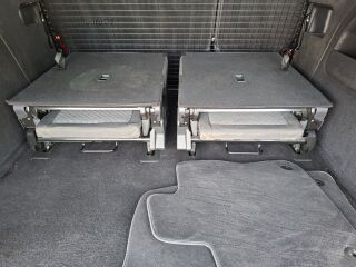 Ford Tourneo Connect 2.0 90kW