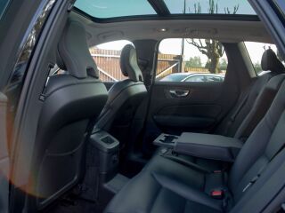 Volvo XC60 AWD DARK Long Range T8 Plus Intelli Safe PRO  2.0 T8 Recharge PHEV Long Range MY2023 335kW