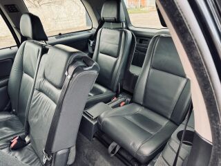 Volvo XC90 Summum AWD 7 k 2.4 R5 D5 136kW