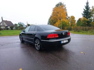 Volkswagen Phaeton 3.0 176kW