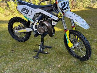 Husqvarna TC 85
