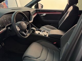 Volkswagen Touareg R-Line 3.0 TDI 210kW
