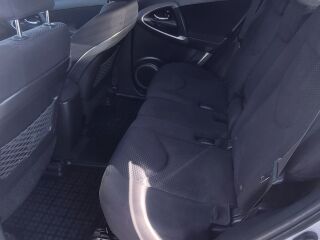 Toyota RAV4 2.2 100кВ