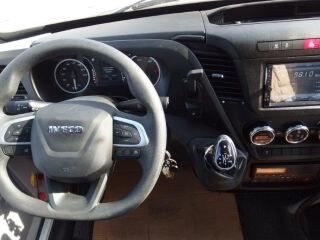 Iveco UGUR 70C18 HI-Matic 3.0