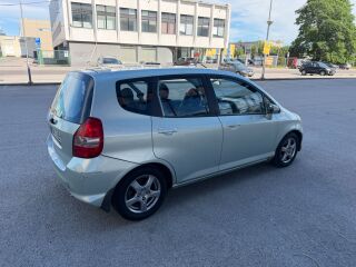 Honda Jazz 1.3 61kW