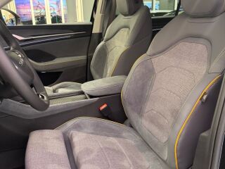 Skoda Kodiaq Selection PLUS 1.5 TSI 150kW