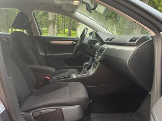 Volkswagen Passat 1.4 90kW
