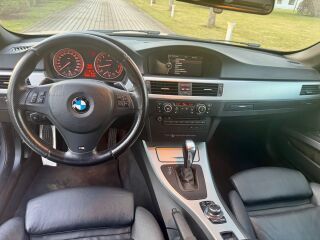 BMW 325 3.0 160кВ