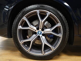 BMW X5 XDRIVE45E XDRIVE45E 3.0 210kW