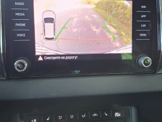 Skoda Karoq 1.5 R4 1.5 TSI 110кВ