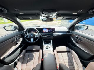 BMW 330 e plug-in M-Sport 2.0 215kW