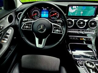 Mercedes-Benz C 300 2.0 R4 Pistikhübriid 235kW