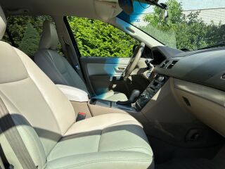 Volvo XC90 Facelift Summum AWD 2.4 D5 136kW
