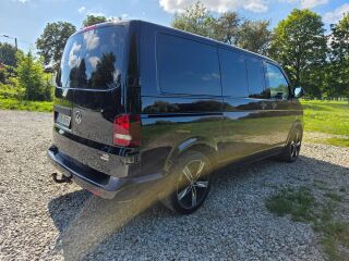 Volkswagen Caravelle 2.0 132kW