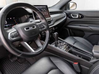 Jeep Compass Plug-In Model S 1.3 R4 PHEV 132kW