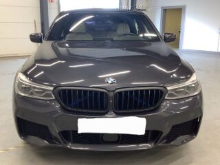 BMW 630 GT xDrive M Sport 3.0 195kW
