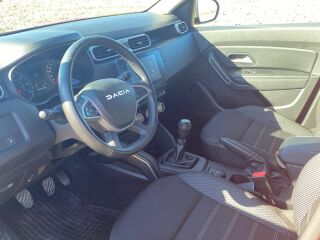 Dacia Duster 1.5 84kW
