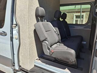 Mercedes-Benz Sprinter 2.0 125kW