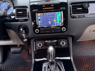 Volkswagen Touareg 3.0 180kW