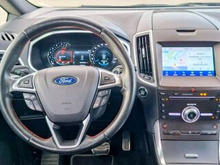 Ford S-MAX 7k ST-Line 2.0 140kW