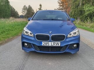 BMW 225 IPERFORMANCE