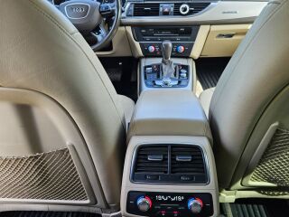 Audi A6 S LINE QUATTRO Martix 3.0 V6 TDI 160kW