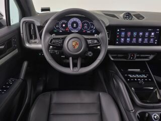 Porsche Cayenne 260кВ