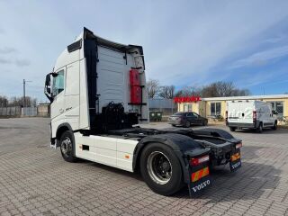Volvo FH 460+RETARDER EURO 6 338kW