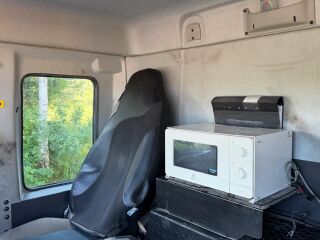 Volvo FE320 230kW