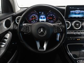 Mercedes-Benz GLC 220 D 4MATIC 2.1 125kW