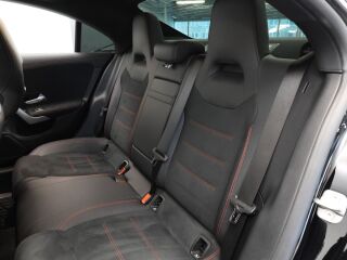Mercedes-Benz CLA 200 AMG 1.3 120kW
