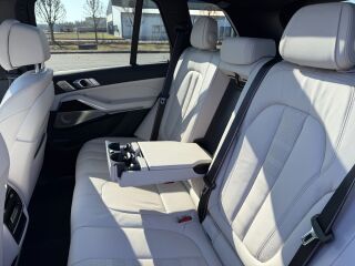 BMW X5 xDrive 45e M-Sportpakett 3.0 290kW
