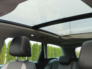 SEAT Leon X-Perience 2.0 135kW
