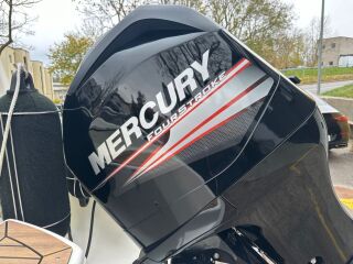 MV-Marin 5400 Mid-Cabin 35 Years Limited Edition Mercury 80hp