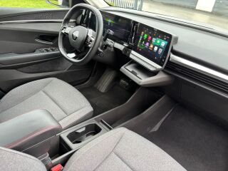 Renault Megane E-Tech Equilibre EV40 96kW