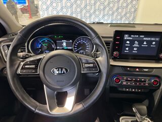 Kia XCeed Business Premium EDT Plug-In 1.6 77kW