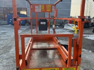 JLG 6 RS
