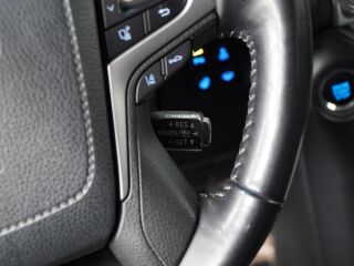 Toyota Land Cruiser 150 SERIES 2.8 150kW