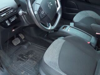 Citroen C4 Picasso 3 1.2 R3 96кВ